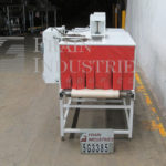 伟大的湖泊缩略图收缩隧道HVP