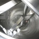 J C Pardo & Sons Inc Kettle Single Motion 100加仑的缩略图