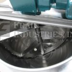 缩略图的J C PARDO＆SONS INC水壶单举100加仑