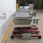 Hollymatic冷冻箱隧道CK的缩略图