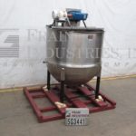 Lee Kettle Single Motion 600加仑的缩略图