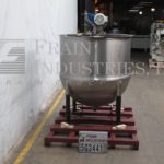 Lee Kettle Single Motion 600加仑的缩略图