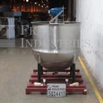 Lee Kettle Single Motion 600加仑的缩略图