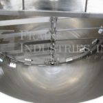 Lee Kettle Single Motion 600加仑的缩略图