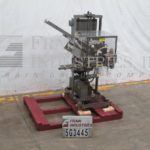 Thiele馈线优惠券插入器S32缩略图