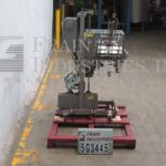 Thiele馈线优惠券插入器S32缩略图