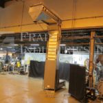 迈耶输送机斗式提升机Z型缩略图