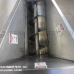 卡拉瑟斯设备公司给料螺旋机缩略图