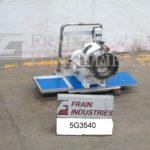 康奈尔搅拌器贴缩略图水平D8