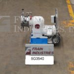 康奈尔搅拌器贴缩略图水平D8