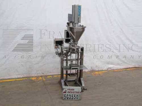 Spee Dee填充粉末锅座2000年照片