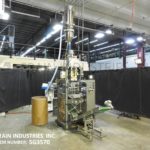 Viking Masek全球包装表格和填充螺旋机ST200缩略图