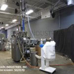 Viking Masek全球包装表格和填充螺旋机ST200缩略图