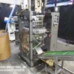 Viking Masek全球包装表格和填充螺旋机ST200缩略图