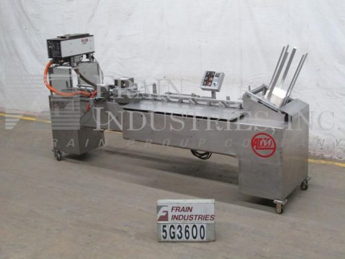 Adco Cartoner Semi horizon的照片。胶水(半)15 dss