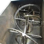 J H日混合器粉末色带碳22151 25缩略图