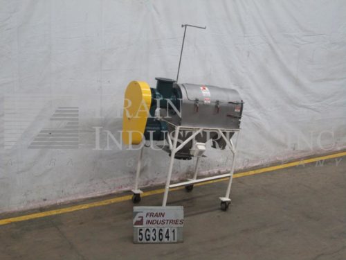 Prater Sifter 9ru1照片