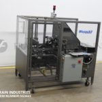 Wepackit机械箱设置缩略图，托盘托盘胶300TF