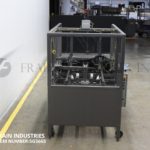 Wepackit机械箱设置缩略图，托盘托盘胶300TF