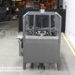 Wepackit机械箱设置缩略图，托盘托盘胶300TF