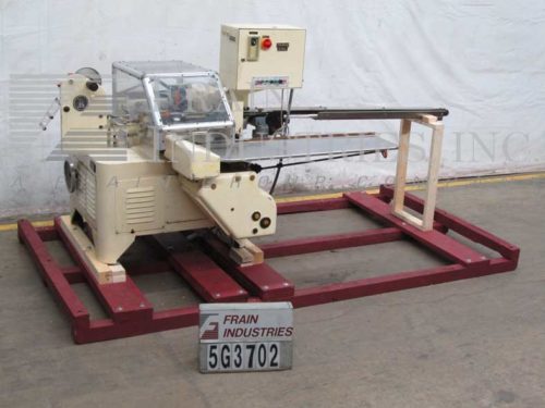 Rasch包装折叠或束rk照片