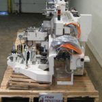 SIG包装器折叠或束SC3 / 3 SWISSPAC 3