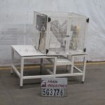 帕特森凯利混合机粉双壳的缩略图1.6 CU