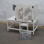 帕特森凯利混合机粉双壳的缩略图1.6 CU