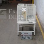 帕特森凯利混合机粉双壳的缩略图1.6 CU