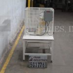 帕特森凯利混合机粉双壳的缩略图1.6 CU