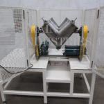 帕特森凯利混合机粉双壳的缩略图1.6 CU