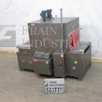 TPA / Pierce包装的缩略图收缩隧道1026T