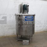 沃克坦克斯的缩略图SS单墙1500