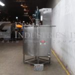 沃克坦克斯的缩略图SS单墙1500