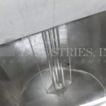 沃克坦克斯的缩略图SS单墙1500