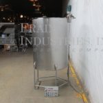 Chem Tek Tank SS单墙1037Gallonovs缩略图