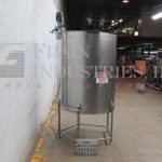 Chem Tek Tank SS单墙1037Gallonovs缩略图