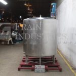 Chem Tek Tank SS JKT 2000 Gal的缩略图