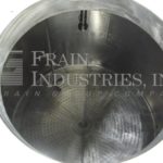 Chem Tek Tank SS JKT 2000 Gal的缩略图