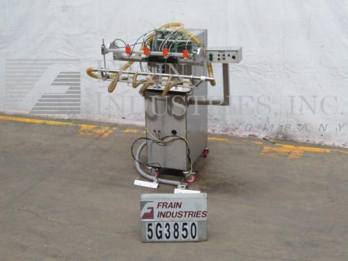 卡利什空气清洁器图片