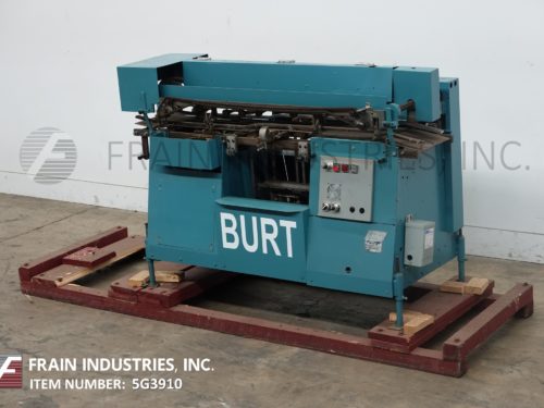 Mateer Burt标签胶包408照片