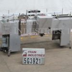 Hoerner Waldorf Cartoner半同封口机（半）侏儒的缩略图