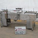 Hoerner Waldorf Cartoner半同封口机（半）侏儒的缩略图