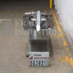 Hoerner Waldorf Cartoner半同封口机（半）侏儒的缩略图