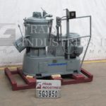 Thumbnail of Papenmier Mixer Paste Vertical TSHKV