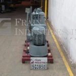 Thumbnail of Papenmier Mixer Paste Vertical TSHKV