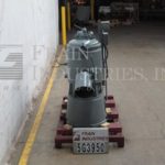 Thumbnail of Papenmier Mixer Paste Vertical TSHKV