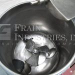 Thumbnail of Papenmier Mixer Paste Vertical TSHKV