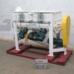 Lowe混合器碳C-55粉末带的缩略图