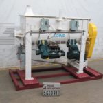 Lowe混合器碳C-55粉末带的缩略图